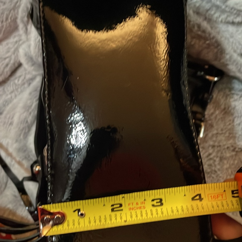 Francesco Biasia leather purse - Picture 14 of 14